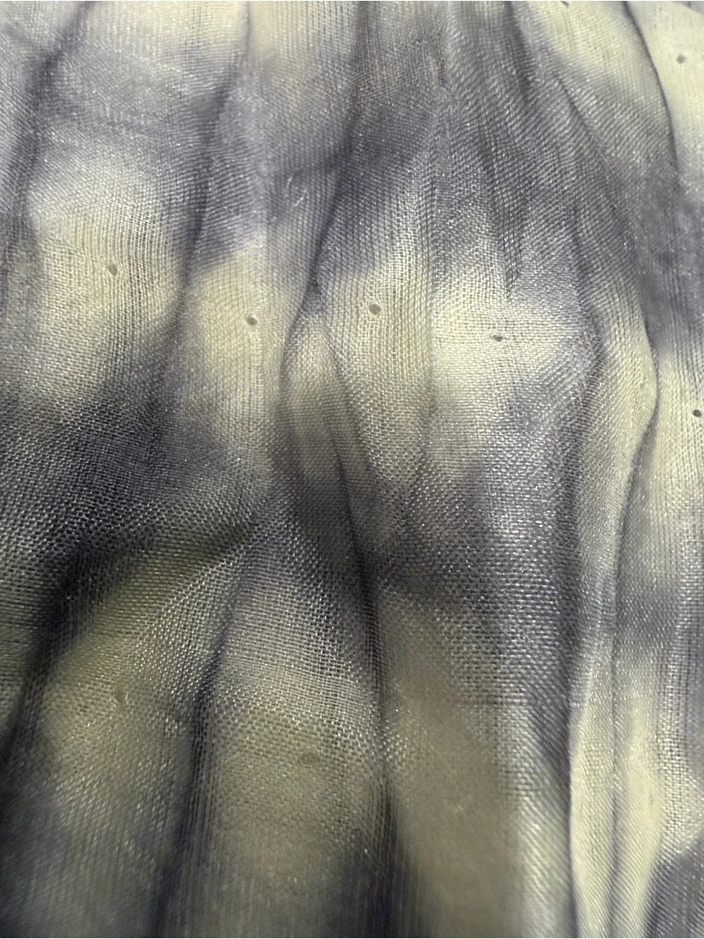 N/A lightweight gray